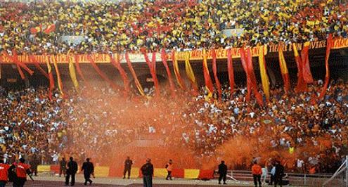  إقامة الديربي التونسي بين الأفريقي و الترجي بحضور 15 ألف متفرج 